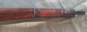 Горноегерский карабин Маузер 33/40 (Gewehr 33/40)