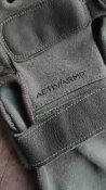 Рукавички армійські Ansell Activarmr