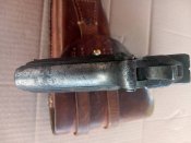 СХП Steyr M1912