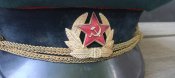 Військова фуражка СРСР (#2)