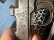 СХП Steyr M1912