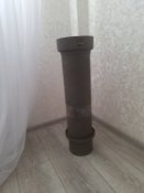 Тубус от заряда 155 мм м-777