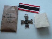 Крест KvK без мечей