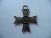Крест KvK без мечей