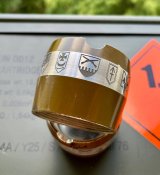 Пепельница из спг9 гравировка