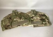 Защита плеч Virtus Shoulder Upper Arms Protection V2 второй версии