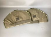 Защита плеч Virtus Shoulder Upper Arms Protection V2 второй версии