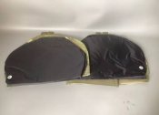 Защита плеч Virtus Shoulder Upper Arms Protection V2 второй версии