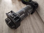 Транспортировачний тубус JAVELIN