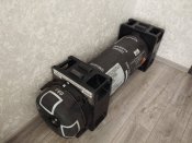 Транспортировачний тубус JAVELIN