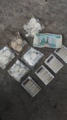 Набір для розпалювання від орків