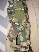 Боевая рубашка убакс мультикам size xL/на наш 50, новая в упаковке.