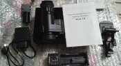 Монокуляр нічного бачення NVG10 із кріпленням. Новий