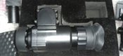 Монокуляр нічного бачення NVG10 із кріпленням. Новий