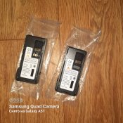 Запасная аккумуляторная батарея Motorola