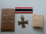 Крест KvK без мечей