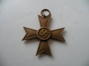 Крест KvK без мечей
