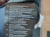 Боксери Livergy М сині 2уп.