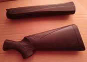 Приклад з цівкою FABARM.XLR (полімер)