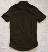 теніска dark olive, розмір малий (XS)