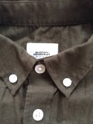 теніска dark olive, розмір малий (XS)