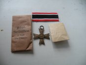 Крест KvK без мечей