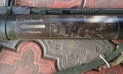 Трофей с под Бахмута РПГ 22 Колекционное состояние