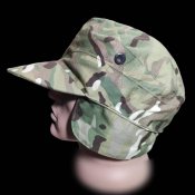 Cap, Combat MTP (Великобританія). Розмір: 58