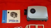 такой вот комплект  agfa кассета катушка плюс проектор