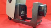 такой вот комплект  agfa кассета катушка плюс проектор