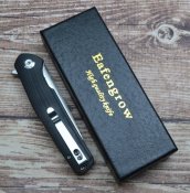 Ніж Sitivien ST102