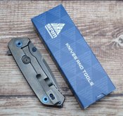 Нож Sanrenmu 9306