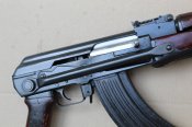 ММГ АКС-47 (2-й тип) 1953 г.
