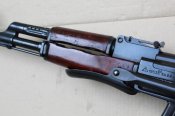 ММГ АКС-47 (2-й тип) 1953 г.
