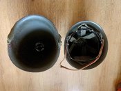 Француз М51 Modèle 1951 helmet