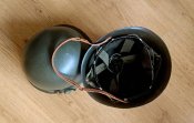 Француз М51 Modèle 1951 helmet