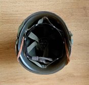 Француз М51 Modèle 1951 helmet