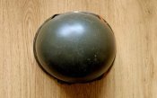 Француз М51 Modèle 1951 helmet