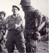 Француз М51 Modèle 1951 helmet