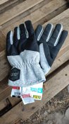 Тактичні рукавиці Mechanix Wear ColdWork...