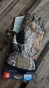 Тактичні рукавиці Mechanix Wear Cold...