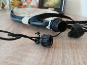 2Р# Фляга Laken мисливська виробництва Франціі