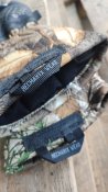 Тактичні рукавиці Mechanix Wear Cold Weather SUB20 Realtree Edge Розмір XL