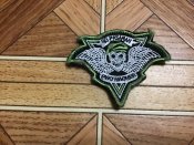Шеврон вагнерівця