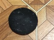 Шеврон вагнерівця
