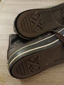 2Р# Кеди шкіряні оригінал Converse