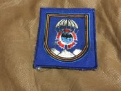 Шеврон окупанта