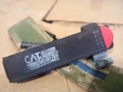 CAT G7 з підсумком