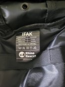 Аптечка медична RHINO RESCUE  IFAK