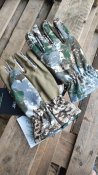 Зимові рукавиці Mil-Tec Softshell...